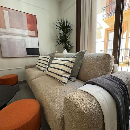 Navas 202 Elegant Suite กรานาดา ภายนอก รูปภาพ