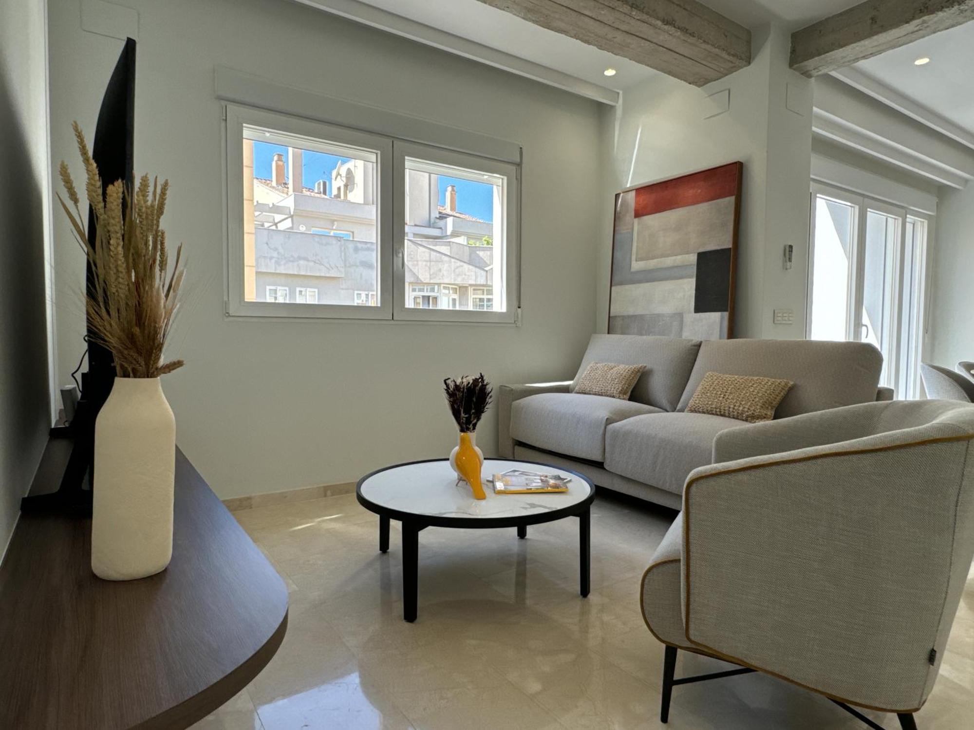 Navas 202 Elegant Suite กรานาดา ภายนอก รูปภาพ
