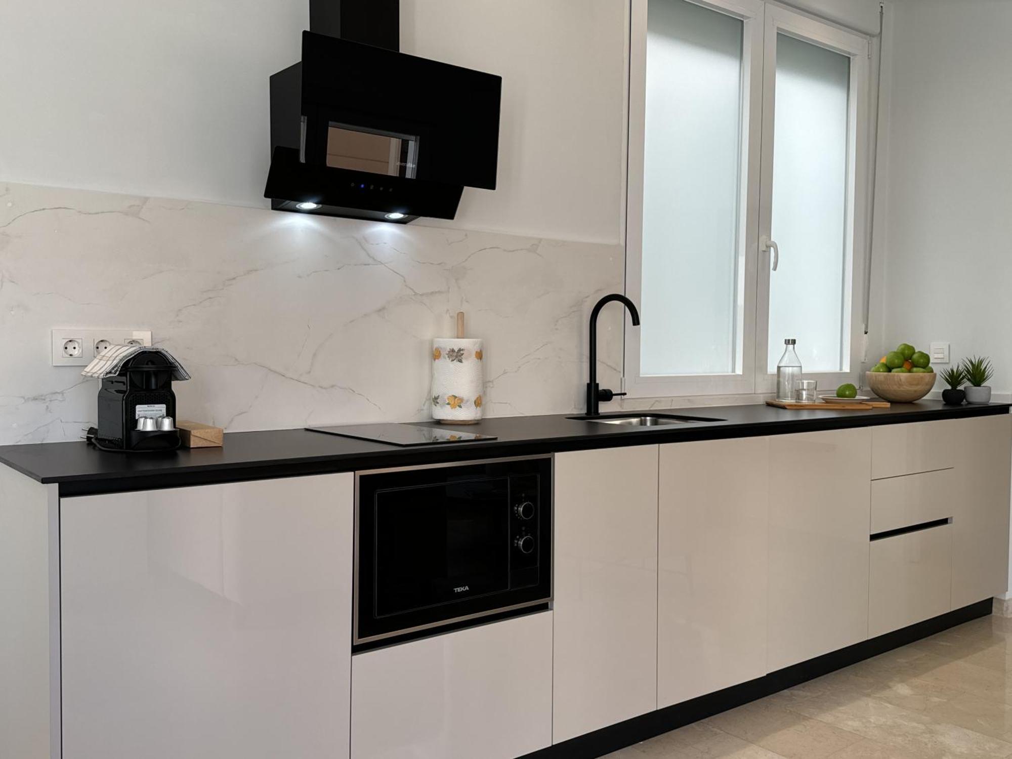 Navas 202 Elegant Suite กรานาดา ภายนอก รูปภาพ